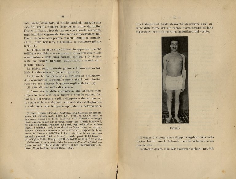 Guido Casale di fronte alla psichiatria ed alla medicina legale. …