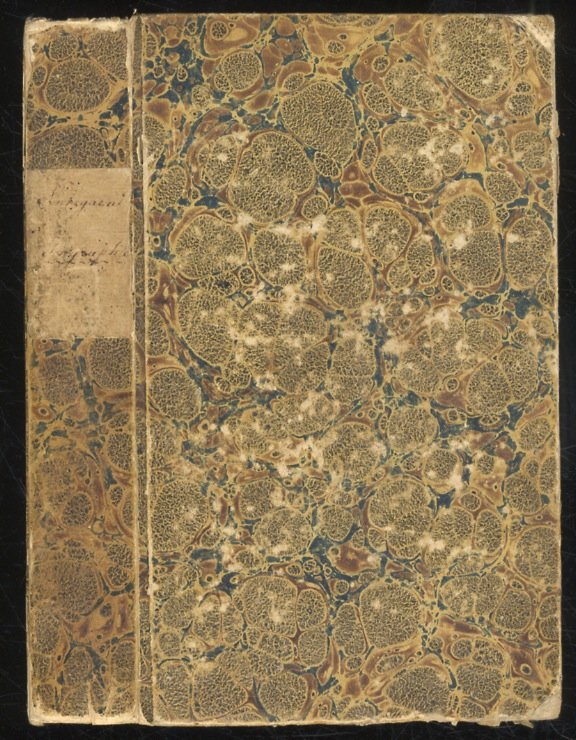 Handbuch der Geographie für die Jugend. Mit vielen eingestreueten ausführlichen …