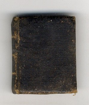 HEURES du Chrétien.