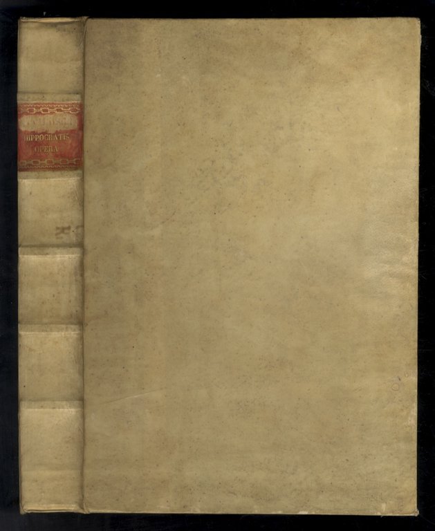 Hippocratis Coi medicorum omnium facile principis Opera, quibus addimus Commentaria …