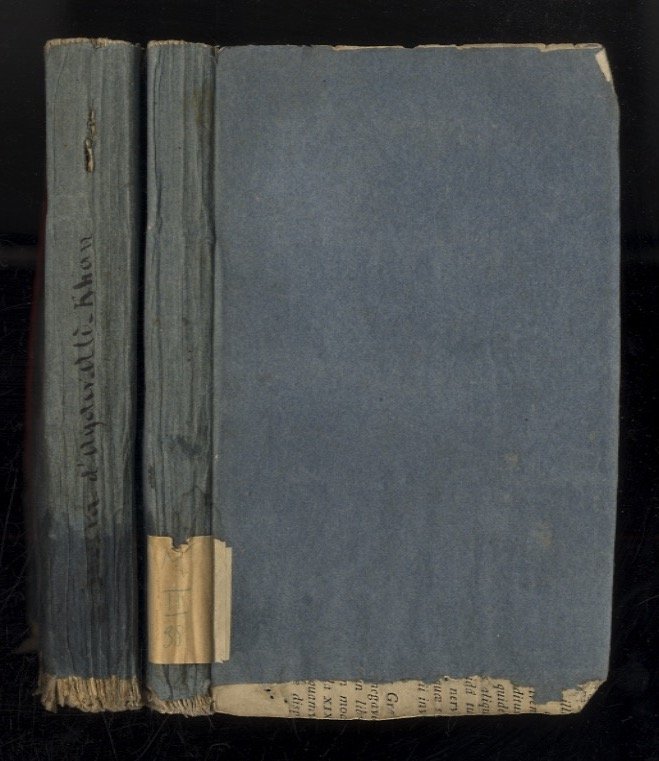 Histoire d'Ayder-Ali-Khan, Nabab-Bahader, Roi des Canarins, &c. Souba de Scirra, …