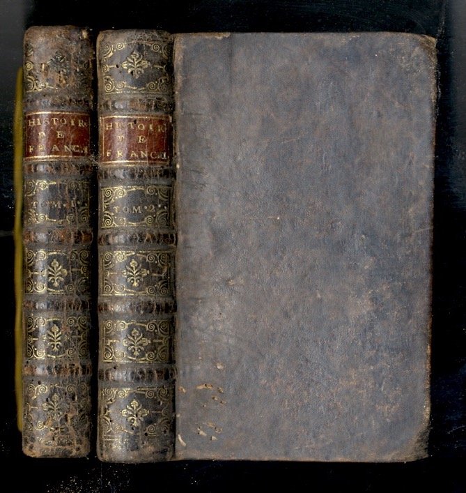 Histoire de François I. Par Mons.r Varillas. Nouvelle Edition, revüe, …