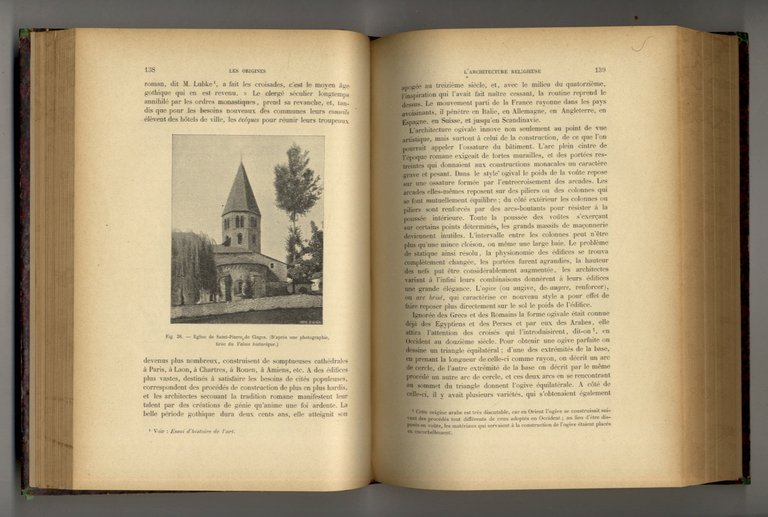 Histoire de la Nation Suisse. (Tome Ier: 1ère Partie: Les …