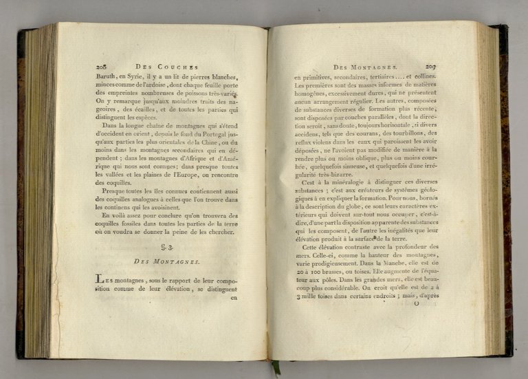 Histoire Naturelle abrégée du Ciel, de l'Air, et de la … | Immagine Gallery 5