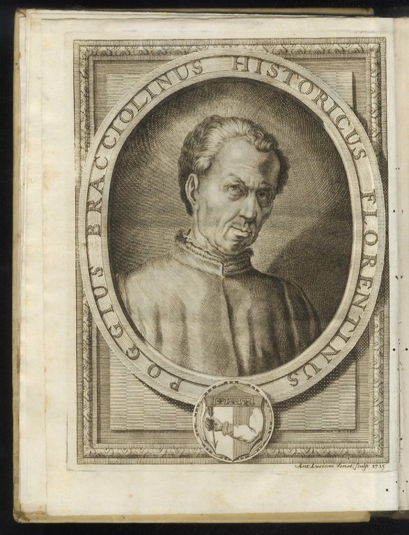 Historia Florentina nunc primum in lucem edita. Notisque, & Auctoris …