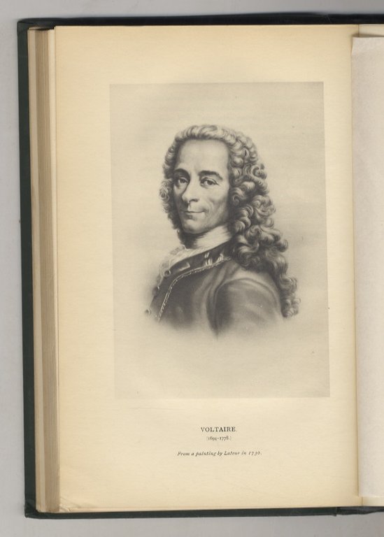 History of Modern Philosophy in France. With portraits of the …