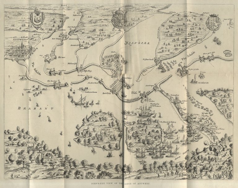 History of the United Netherlands: from the Death of William …