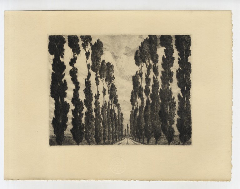 Hollar. Ctvrtletni periodicky Sborník umění grafického. Rediguje Arthur Novak. Rocnik … | Immagine Gallery 3