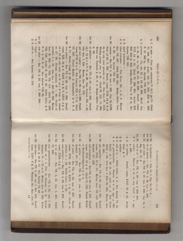 Hommel Redivivus. Oder Nachweisung der bei den vorzüglichsten älteren und …