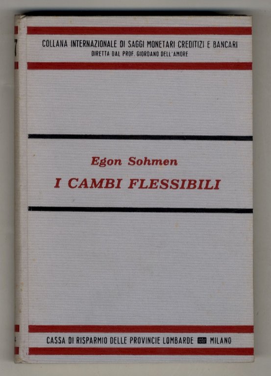 I cambi flessibili.