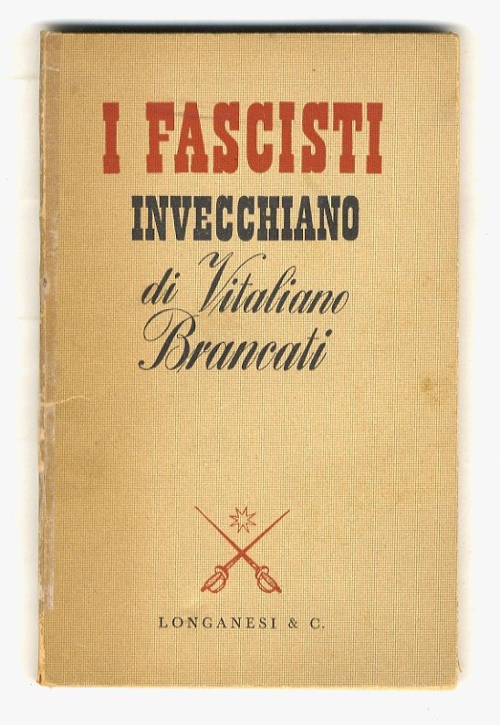 I fascisti invecchiano. (Il ladro dottore - La lettera anonima …