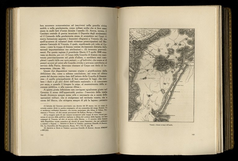 I fasti militari dei finanzieri d'Italia. Pagine storiche (.). Parte …