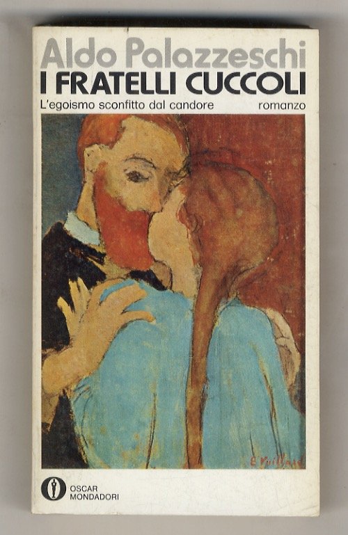 I fratelli Cuccoli.Introduzione di Carlo Della Corte.