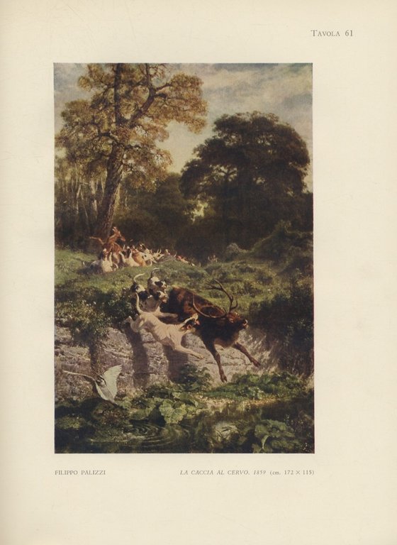 I maestri italiani dell'Ottocento nella raccolta Marzotto. Testo di Enrico …