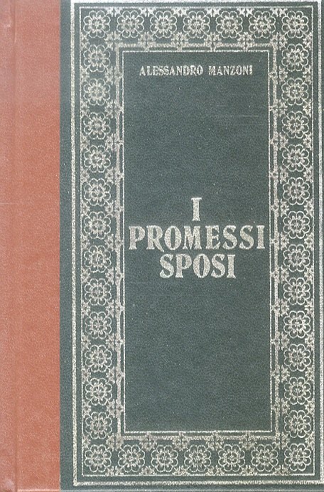 I promessi sposi.