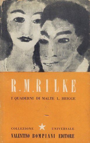 I Quaderni di Malte L. Brigge. A cura di Giorgio …