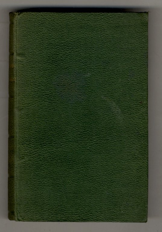 Idée genérale de la révolution au XIX siècle, (choix d'études …