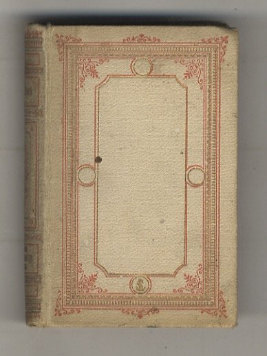 Idilli, liriche, miti e leggende,Enoch Arden, quadri drammatici. Traduzione di …
