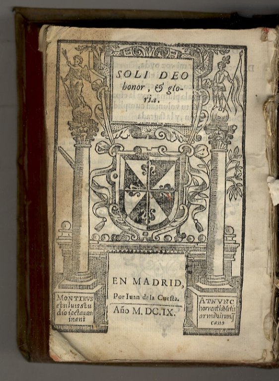 Ierusalen conquistada, epopeya tragica [.].