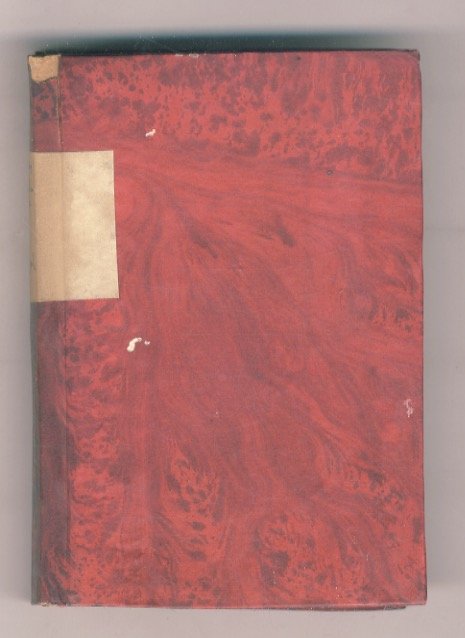 Iesus puer, poema Thomae Cevae e' Societate Iesu. In hac …