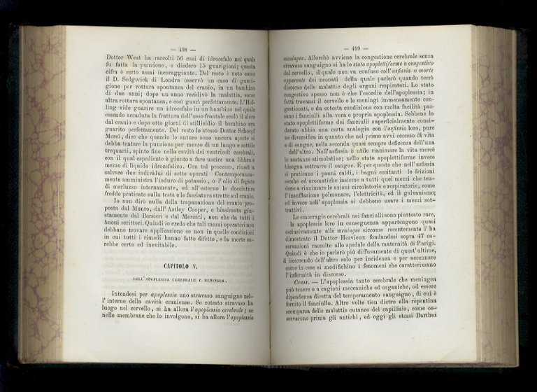 Igiene e malattie dei bambini. Trattato elementare del dottore Isacco …