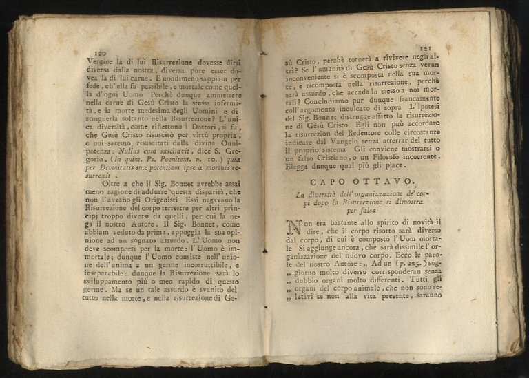 Il buon uso della logica in materia di religione del …