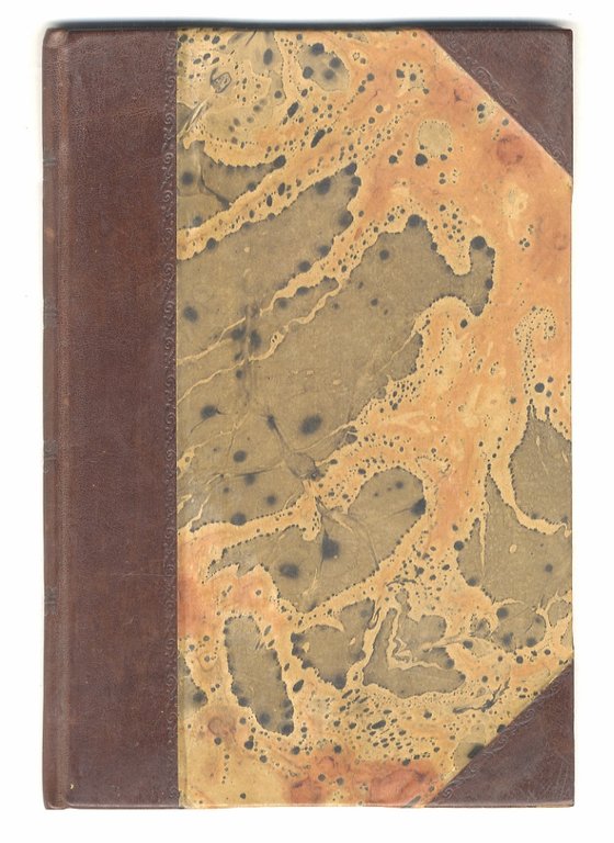 Il Cinque Maggio. Ode di Alessandro Manzoni.