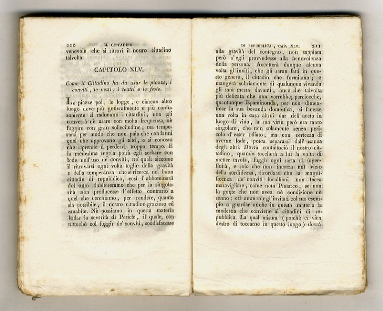 Il cittadino di Repubblica (.).