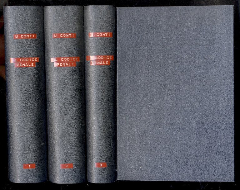 Il codice penale illustrato articolo per articolo dai professori A. …