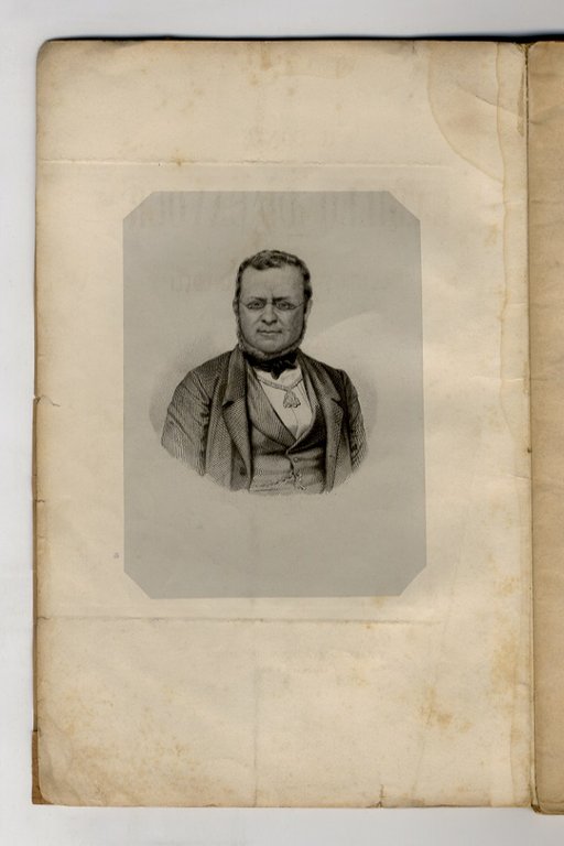 Il Conte di Cavour. Documenti editi ed inediti. Terza Edizione. | Immagine Gallery 2