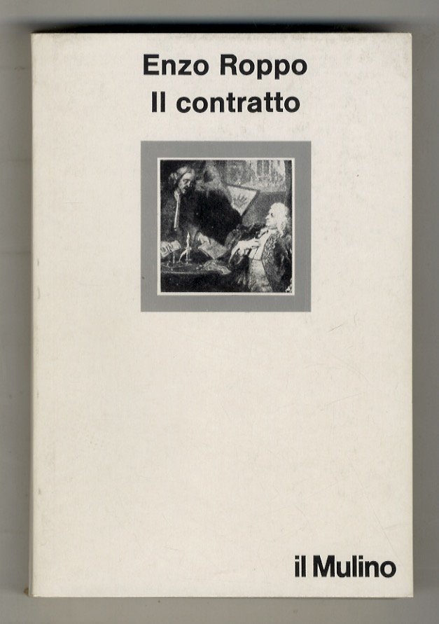 Il contratto.