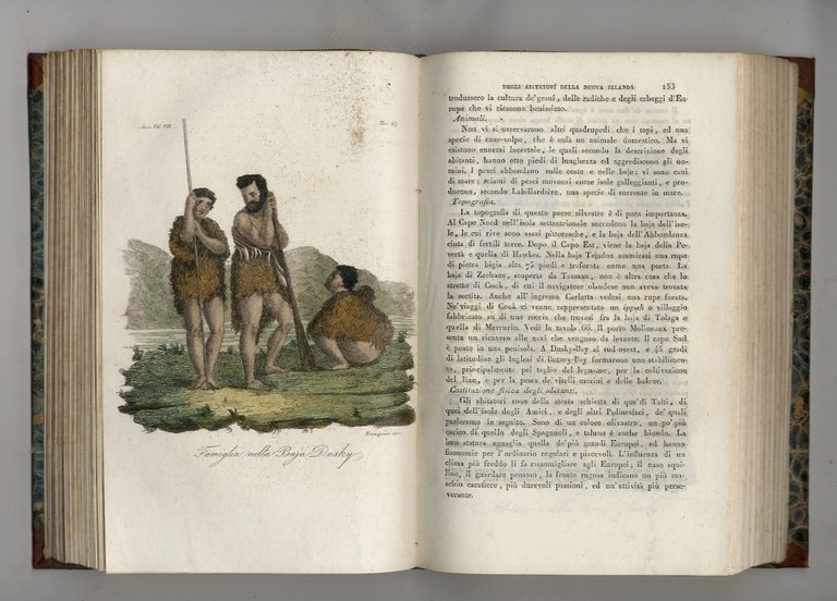 Il Costume antico e moderno (.) Edizione seconda riveduta ed … | Immagine Gallery 2