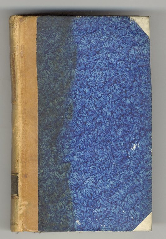 Il costume della Spagna e del Portogallo, rintracciato e descritto …