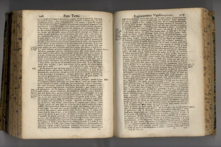 Il cristiano istruito nella sua Legge. Ragionamenti morali di Paolo …