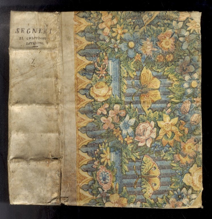 Il cristiano istruito nella sua Legge. Ragionamenti morali di Paolo …