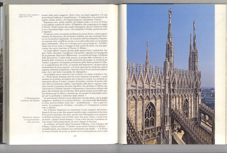 Il Duomo in mano. Presentazioni di Mons. Angelo Majo, Arciprete …