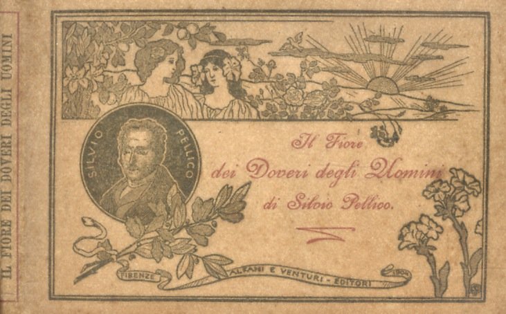 Il fiore dei doveri degli uomini [.].