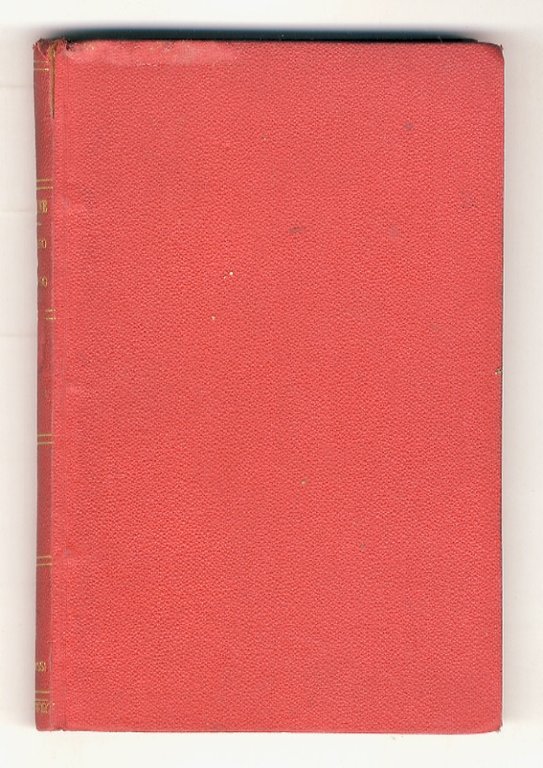 Il giro del mondo in ottanta giorni.