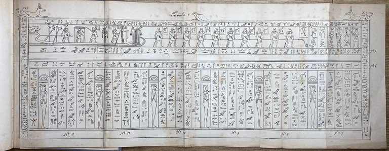 Il grande sarcofago del Museo Civico di Bologna. Con 32 …