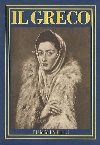 Il Greco. | Immagine principale
