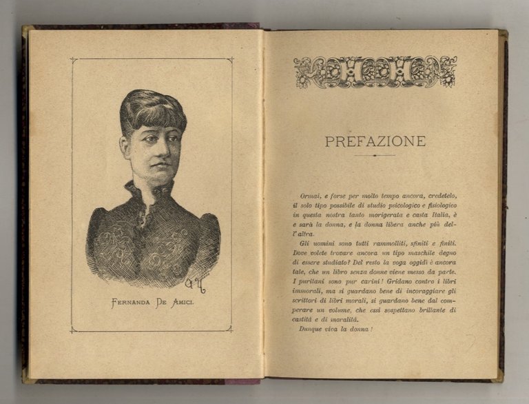 Il Libro della donna.