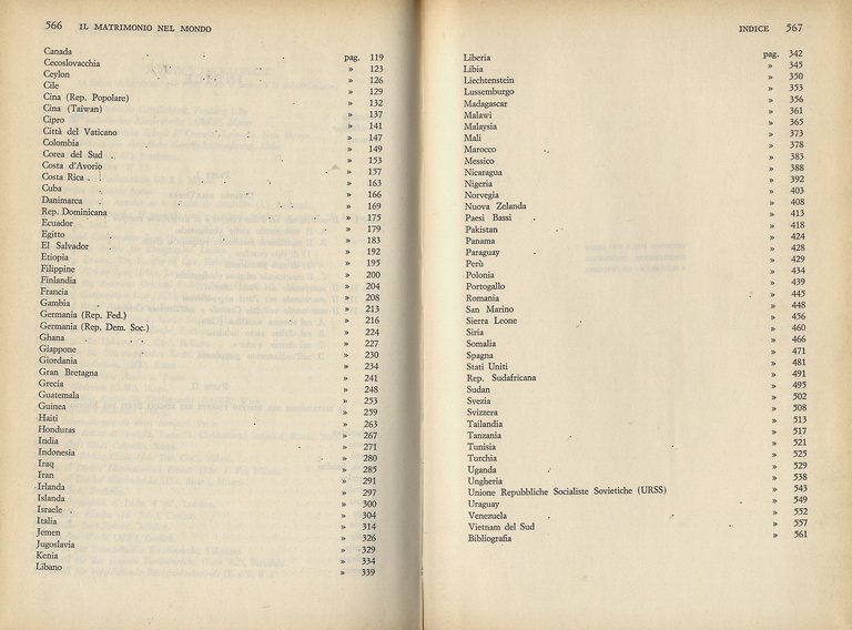 Il matrimonio nel mondo. Celebrazione, nullità e scioglimento del vincolo. … | Immagine Gallery 3