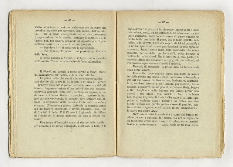 Il mio Carso. Quarta edizione.