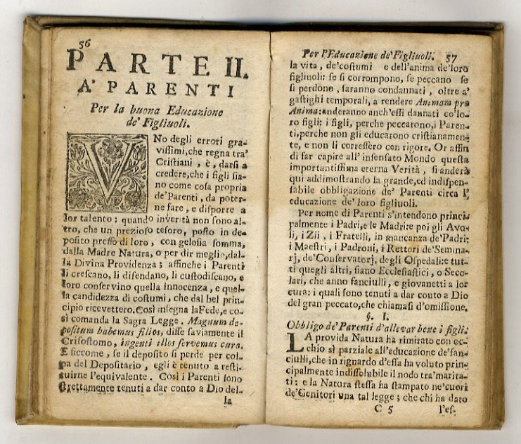 Il Mondo Riformato nell'Istruzione ed educazione. Opera utilissima per li …