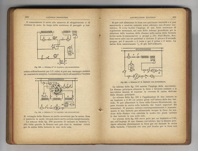 Il Montatore Elettricista. 9a edizione, riveduta, corretta ed illustrata con …