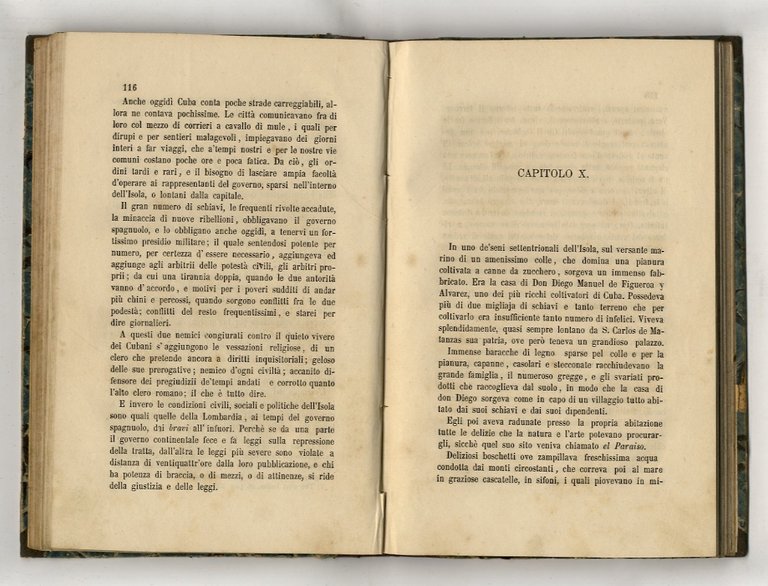 Il negriero. Racconto di Rodolfo Paravicini. | Immagine Gallery 2