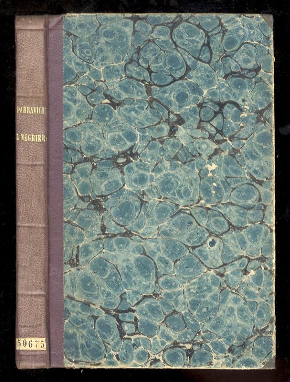 Il negriero. Racconto di Rodolfo Paravicini. | Immagine Gallery 3