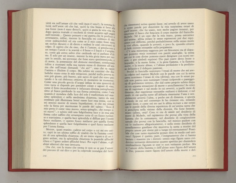 Il nome della rosa. | Immagine Gallery 3