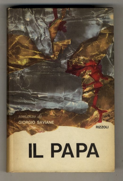 Il papa.