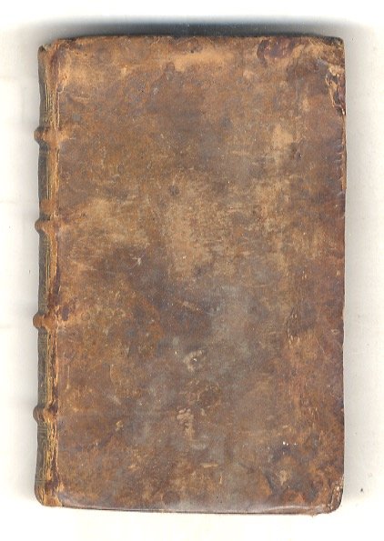 Il pastor fido. Tragicomedia pastorale del signor Batt. Guarini.